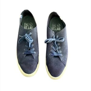 Men's The UT.Lab sneakers, US size 10M - gently used